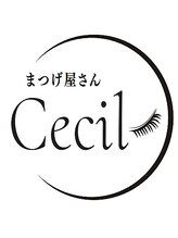マツゲヤサンセシル(Cecil) 根本