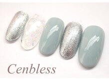 ビューティスタジオ センブレス(Cenbless)/7月末迄/ハンド★定額6000