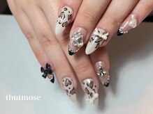 トトメス(thutmose)/ネイルチップ
