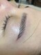 ナチュラルビューティーサロン スピカ(natural beauty salon spica)の写真/【次世代眉毛パーマ】今っぽ垢抜け眉に！第一印象を劇的UP★毛流れ矯正パリブロウリフト&美眉毛WAX¥5800