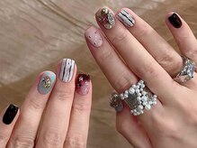 ビビアン(Vivian)/