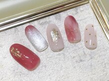 アイラッシュトウキョウ 横浜サンクチュアリ 横浜西口店/4月定額デザイン