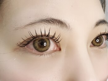 フウ(Fuu)/ダブルフラットラッシュ