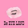 ビーアイランド(Be EYE LAND)のお店ロゴ