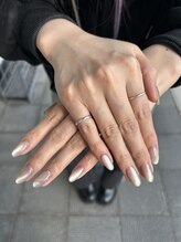 トータル ビューティ ケイハン(KEIHAN)/ワンカラー＋art一本