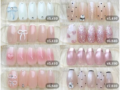ファストネイル 新宿店(FAST NAIL)の写真