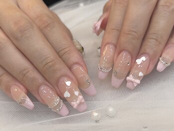 ネオリーブ ジューク 日吉店(Neolive JuQ)/持ち込み120分　担当長瀬