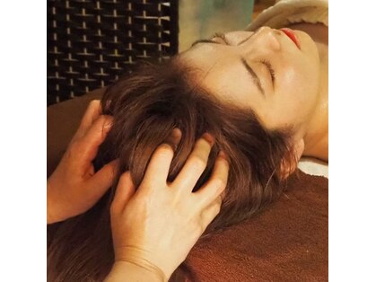 ディルマコーソサロン(di rumah KOSO salon)の写真