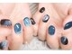 ヌル ネイル 新宿(NURU NAIL)の写真