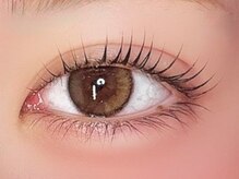 プラスエオノ エオノ(Plus Eono)/パリジェンヌラッシュリフト