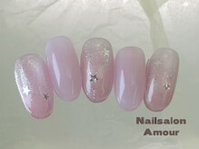 アムールユシマテン 上野湯島店(Amour)/プラスコース¥6,980