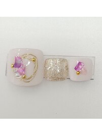 6月 定額デザイン