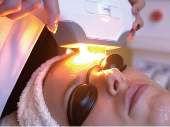 シャルム(Charme)/Eライトフェイシャル