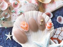 アプレラプリュイ 横浜モアーズ店(APRES LA PLUIE)/7月スタイリッシュ☆¥9790