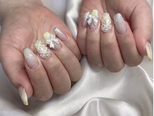 サラ 金山店(Sara)/ガーリー山盛り♪