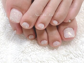 ネイルズ イルク(Nails Irk)/