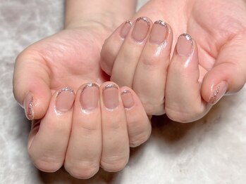 ネイルエンペラー(nail emperor)/ワンカラー+シンプル