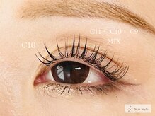 スタースタイル(Star Style)/フラットラッシュつけ放題♪