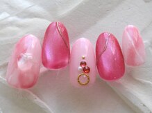 ジョジョ 神戸店(JOJO)/定額アート￥9500