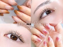 イリゼフルール 代官山店(irisee fleur)