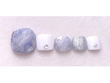 ファースト(FIRST)/フットネイル