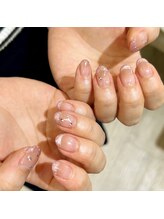 ネイルサロン ドレリッチ 心斎橋店(drerich)/