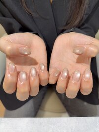 ぷるぷるマグネット