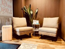 アジアンリラクゼーション ヴィラ 尾久店(asian relaxation villa)/初めての方もお気軽に♪