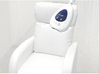 ホワイトニングカフェ つくば研究学園店/ホワイトニングカフェつくば