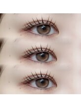 ガーデン 加古川店(GARDEN)/マスカラパーマ