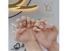 ユリナリタ(YuRi Narita)/