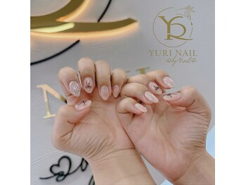 ユリナリタ(YuRi Narita)/