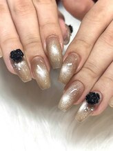 salon y 【2月9日 NEW OPEN(予定)】