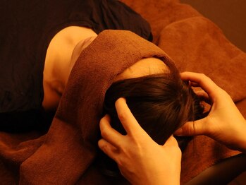 肌質改善×リンパマッサージ Beauty Face Lumias【4/1NEW OPEN(予定)】の写真/外出中や仕事帰りに◎ガチガチの疲れ・コリを根本から解消!熟練の手技でもみほぐし、心身共に軽くなる♪