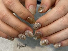 ナッティ(natti)/