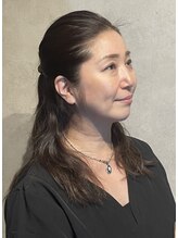 エンビューティー(EN beauty)&nbsp;さくま ともみ