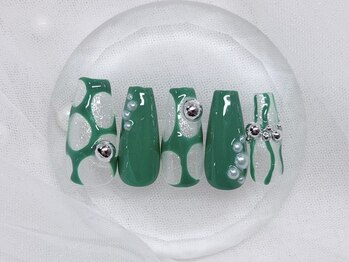 シオ 錦糸町(sio.)/＜韓国アート＞