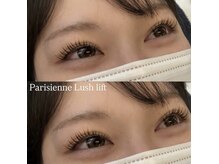 グレイス(GRACE)の雰囲気(立ち上げのまつげパーマ!ブラックティントでマスカラ必要なし!)