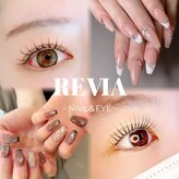 レヴィア(REVIA)