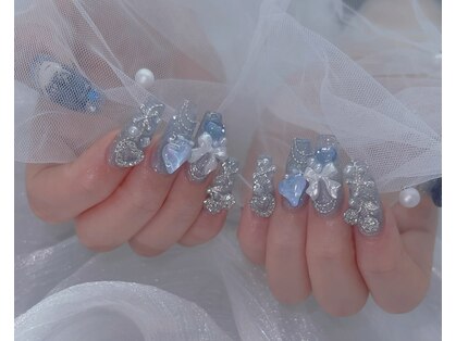アイシーネイル 新宿店(icy nail)の写真