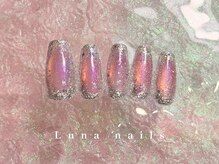 ルナネイルズ(Luna nails)/