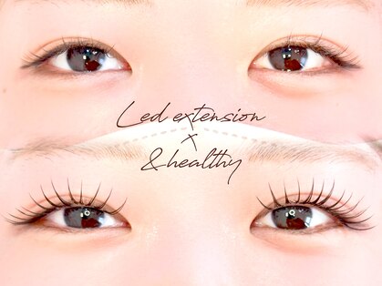 リュクス 片倉店(Luxe)の写真