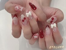 エテルナネイル 銀座店(ETELUNA Nail)