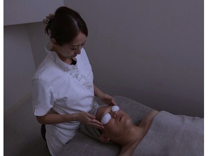 深眠プロの写真