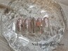《nail hand》【Neo限定】上品キレイめ定額デザインコース ￥7500