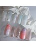 【夏はコレ☆】涼しげ定額コース!! 11000円