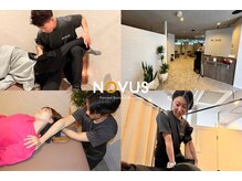 ノーバス(NOVUS)