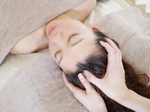 カームヒルズ(clam hills)の雰囲気(落ち着いた個室空間でリラックスした時間をお過ごし頂けます◎)