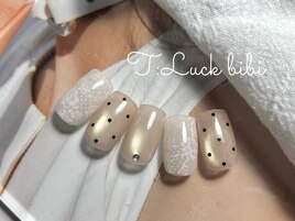 【マグネット×レース】