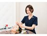 【のんちゃん施術】形状記憶美容鍼(美顔鍼) ¥44,000→¥22,000 ※男性限定
